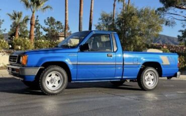 Mitsubishi-mighty-max-regular-cab-pickup-truck-1991-blue