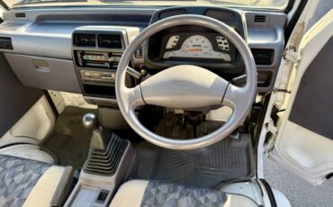 Mitsubishi-mini-truck-1994-white-14