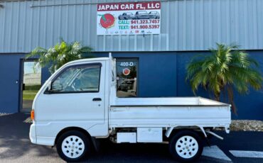 Mitsubishi-mini-truck-1994-white-3