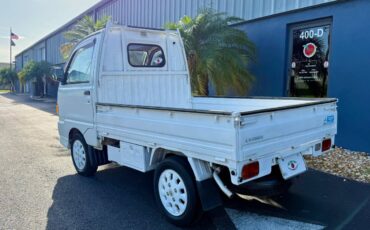 Mitsubishi-mini-truck-1994-white-5