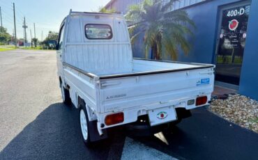Mitsubishi-mini-truck-1994-white-6