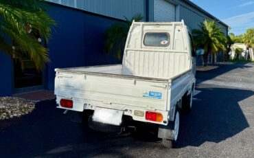 Mitsubishi-mini-truck-1994-white-7