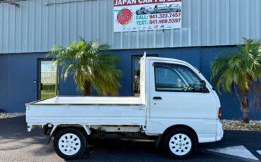 Mitsubishi-mini-truck-1994-white-9