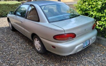 Mitsubishi-mirage-1995-silver-2