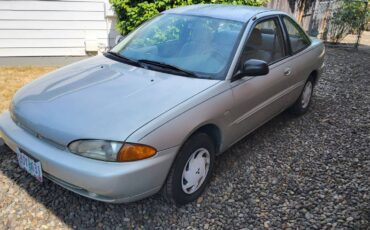 Mitsubishi-mirage-1995-silver-3