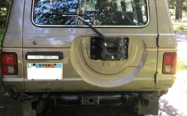 Mitsubishi-montero-1991-brown-1