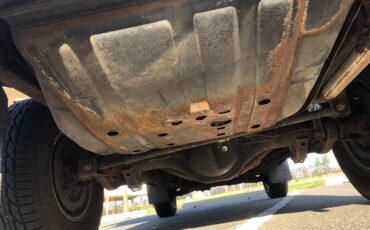 Mitsubishi-montero-1991-brown-20