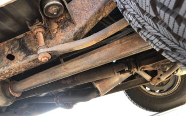 Mitsubishi-montero-1991-brown-21
