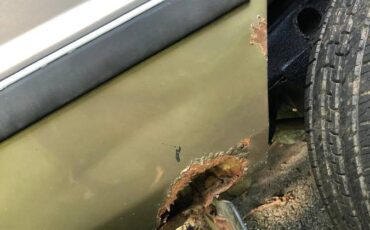 Mitsubishi-montero-1991-brown-5