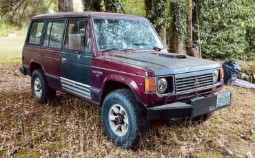 Mitsubishi-montero-sport-1991-red-2