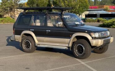 Mitsubishi-pajero-diesel-1991-2