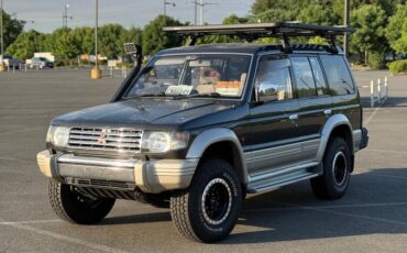 Mitsubishi-pajero-diesel-1991