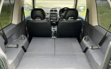 Mitsubishi-pajero-mini-1995-green-10