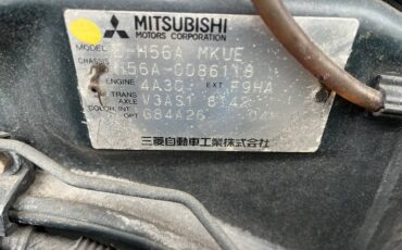 Mitsubishi-pajero-mini-1995-green-11