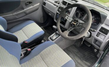 Mitsubishi-pajero-mini-1995-green-12