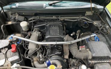 Mitsubishi-pajero-mini-1995-green-5