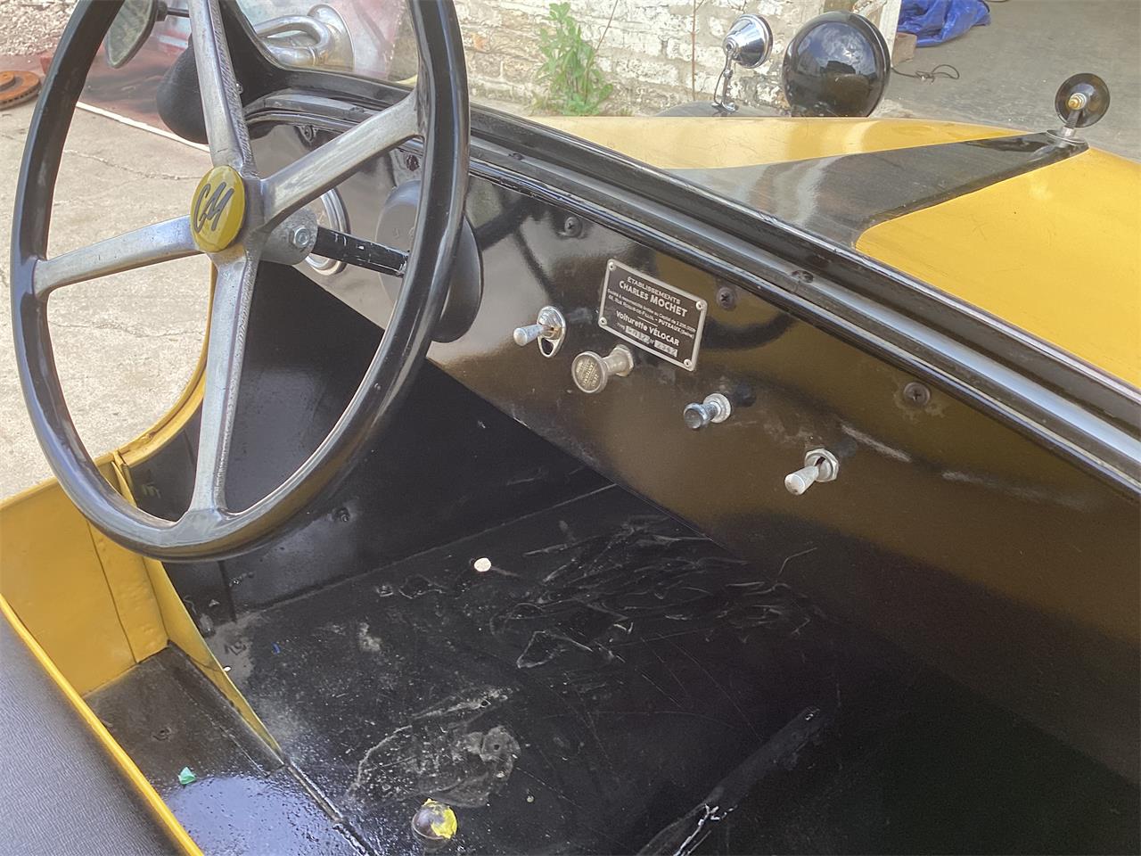 Mochet-Cm-125-1953-Yellow-Blackyellow-14