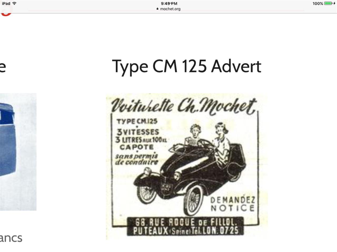 Mochet-Cm-125-1953-Yellow-Blackyellow-19
