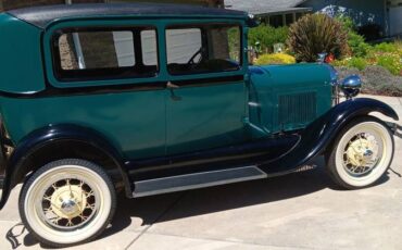 Model-a-1929-1