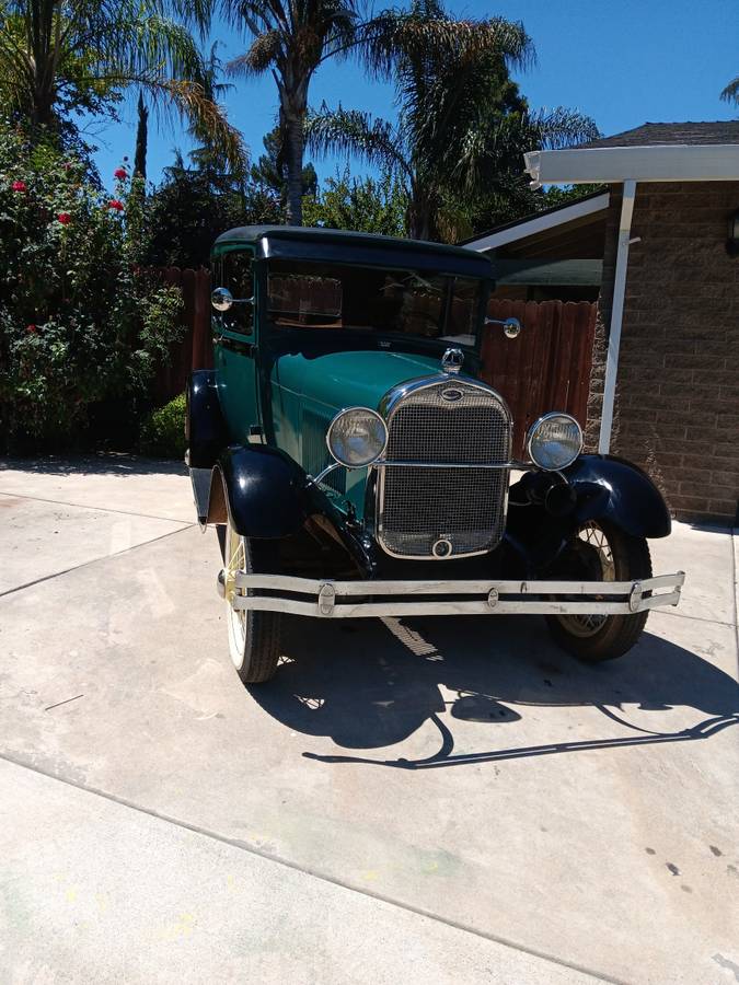 Model-a-1929-2