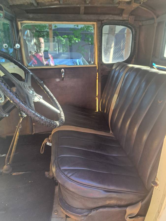 Model-a-1930-1