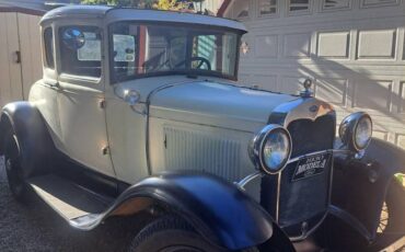 Model-a-1930