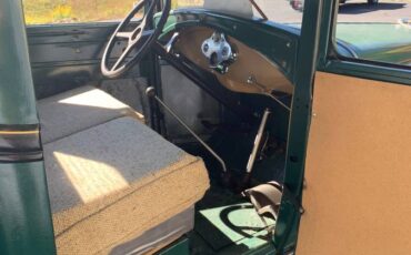 Model-a-1931-green-5