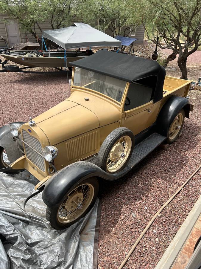 Model-a-ford-truck-1928-1
