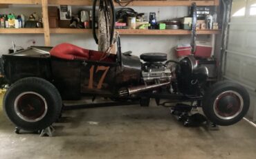 Model-t-1927-black