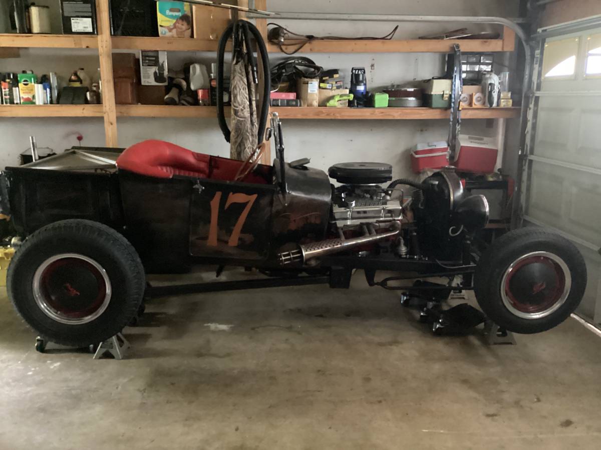 Model-t-1927-black