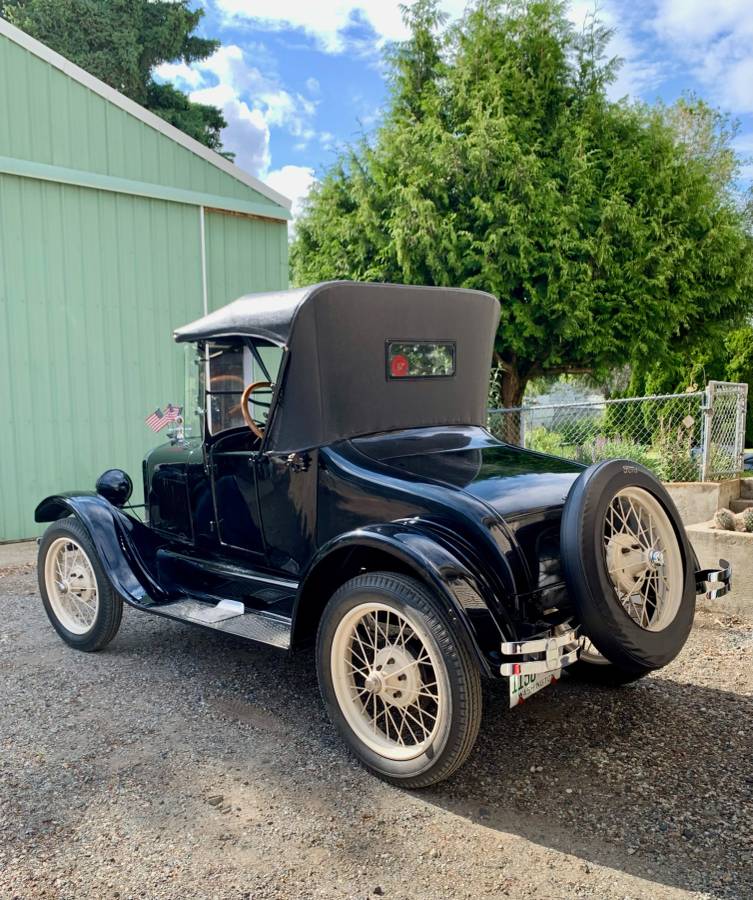 Model-t-ford-roadster-1927-1