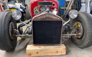 Model-t-tub-1926-yellow-1