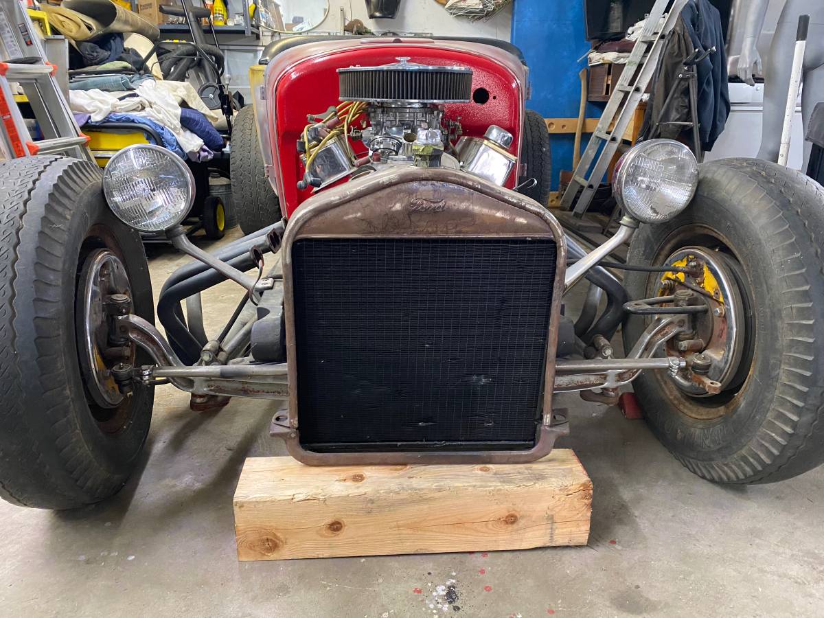 Model-t-tub-1926-yellow-1