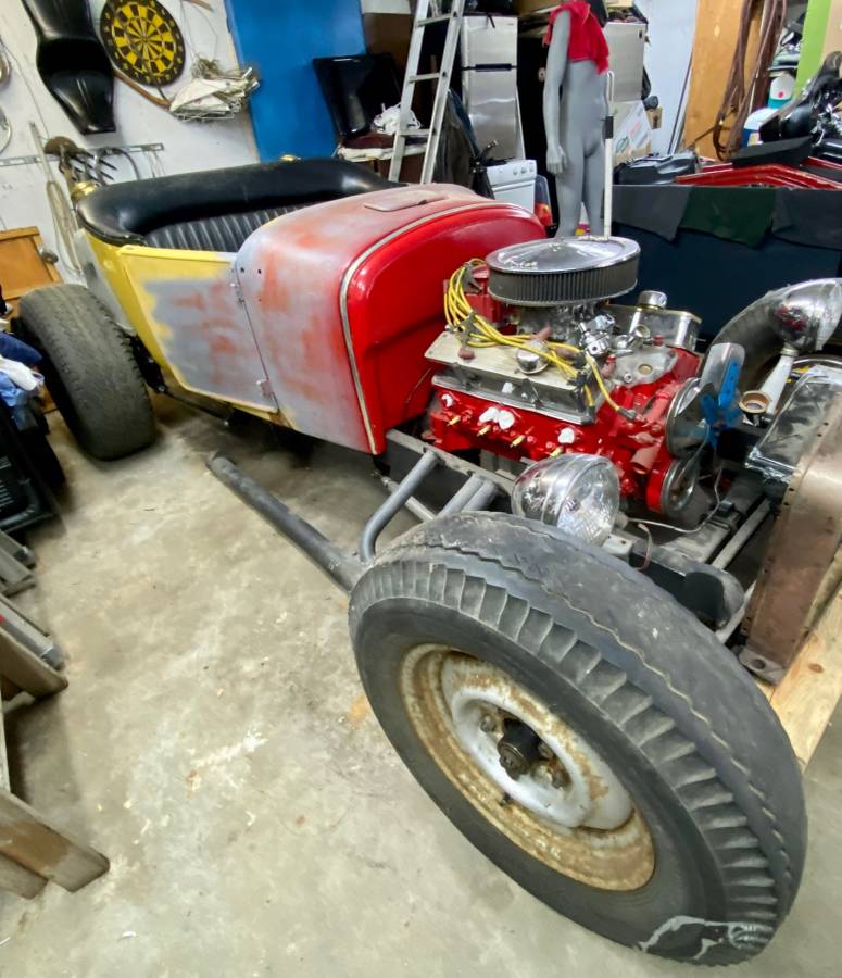 Model-t-tub-1926-yellow-3