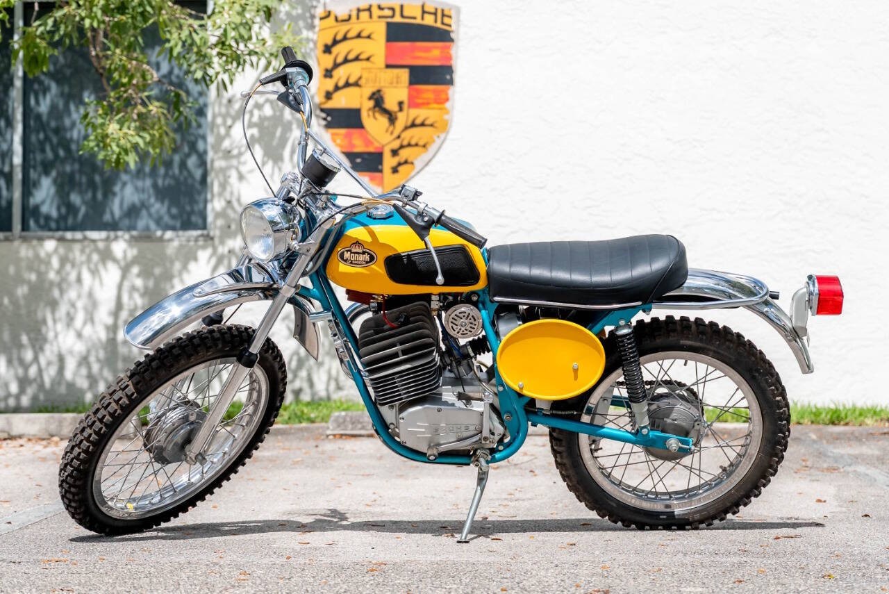 Monaco-125-Enduro-1972-Motorcycles-Scooters