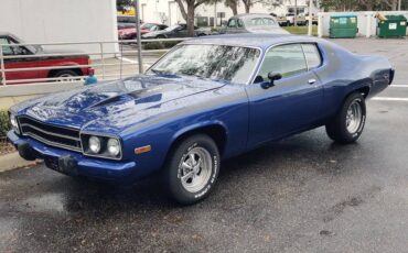 Mopar-1973-blue