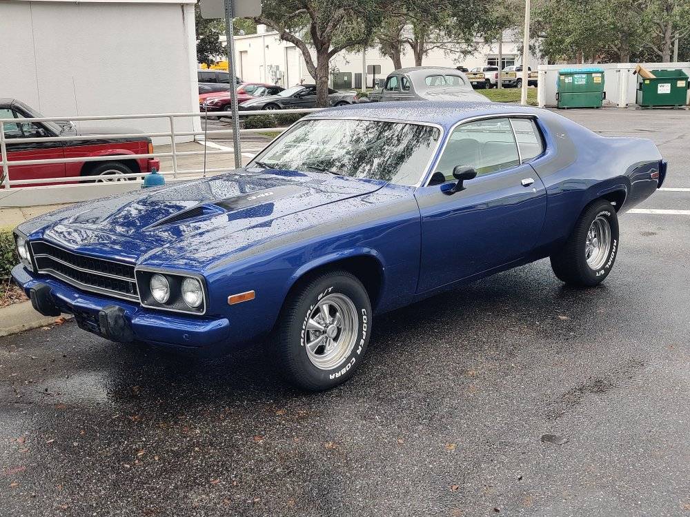 Mopar-1973-blue