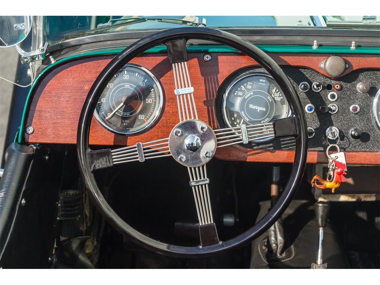 Morgan-Plus-4-1965-Green-Black-13