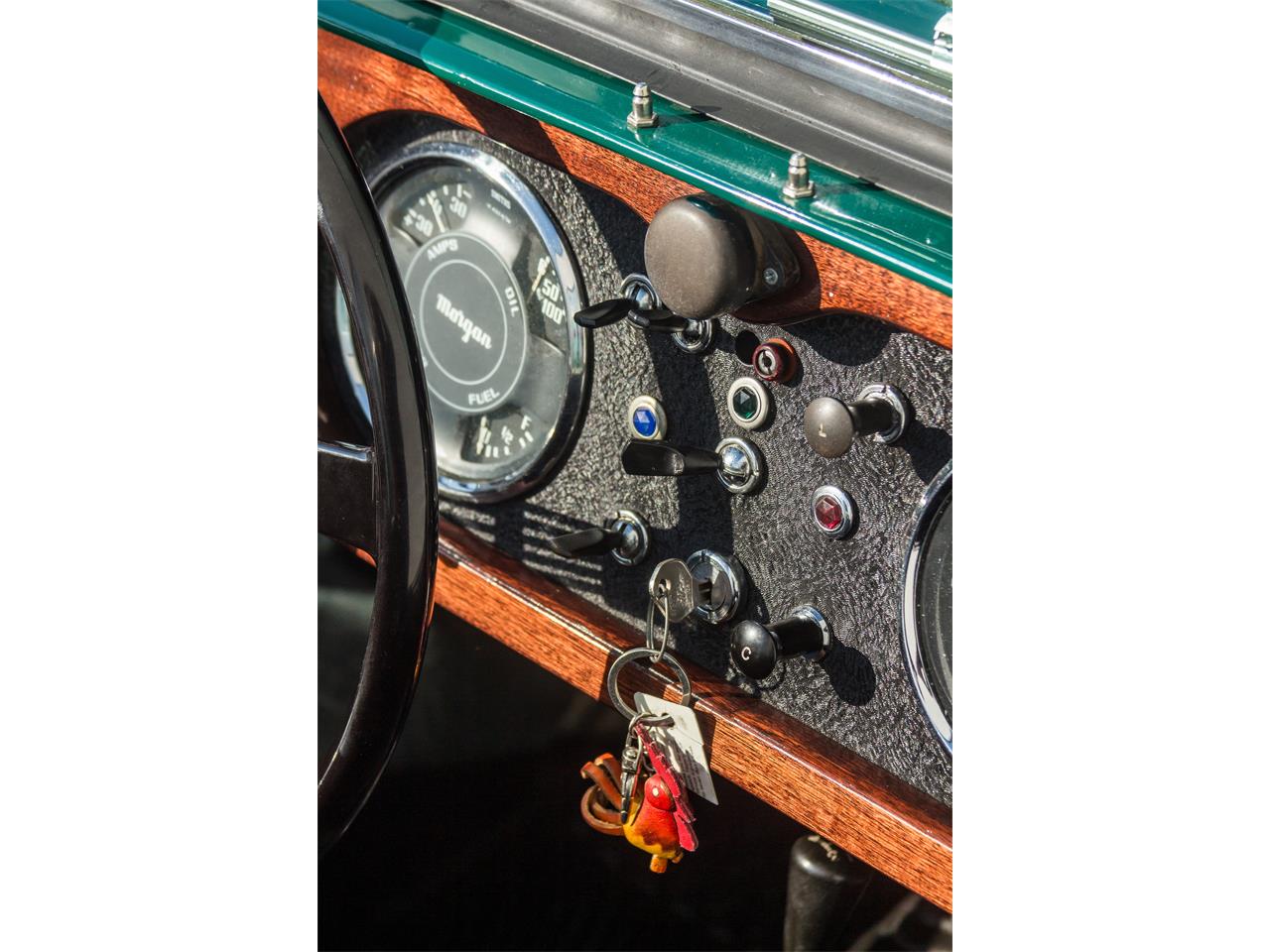 Morgan-Plus-4-1965-Green-Black-16