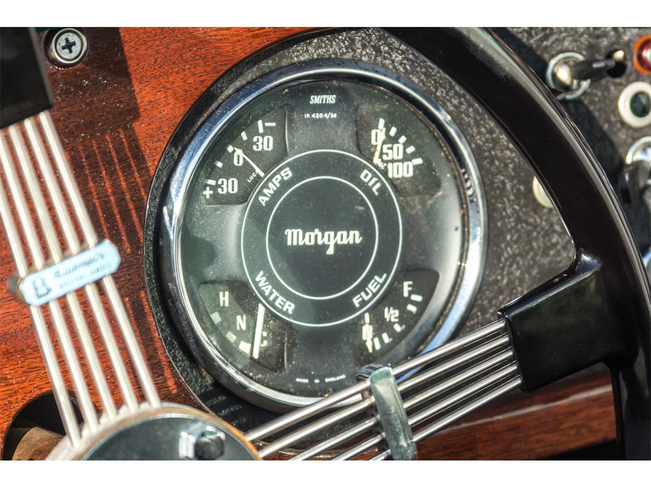 Morgan-Plus-4-1965-Green-Black-17
