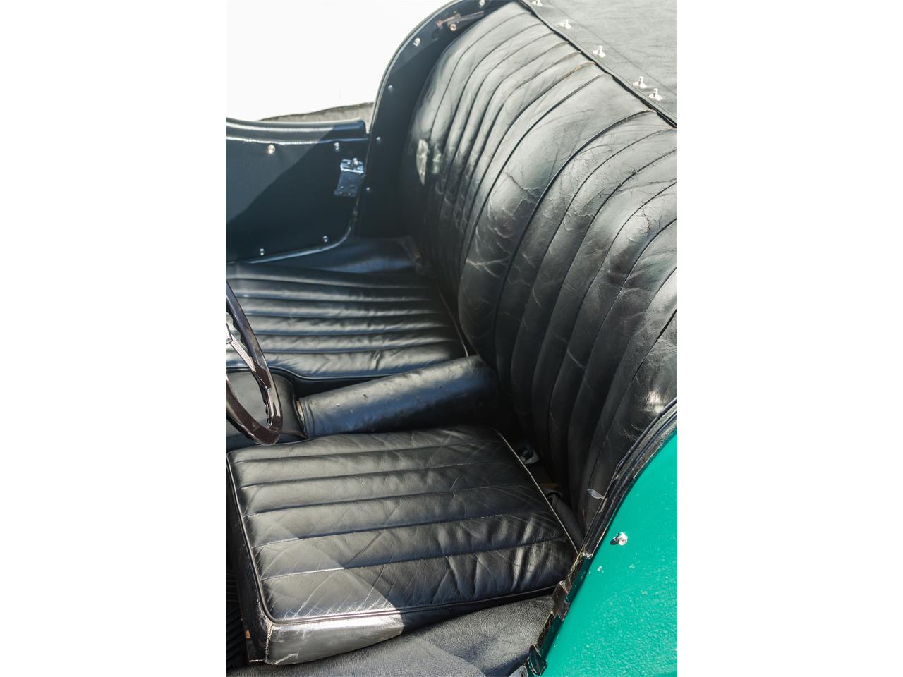 Morgan-Plus-4-1965-Green-Black-19