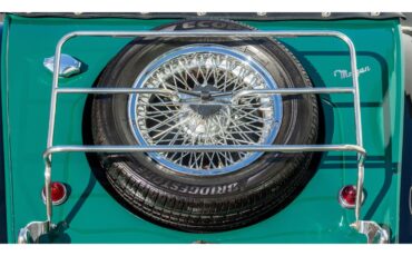 Morgan-Plus-4-1965-Green-Black-2