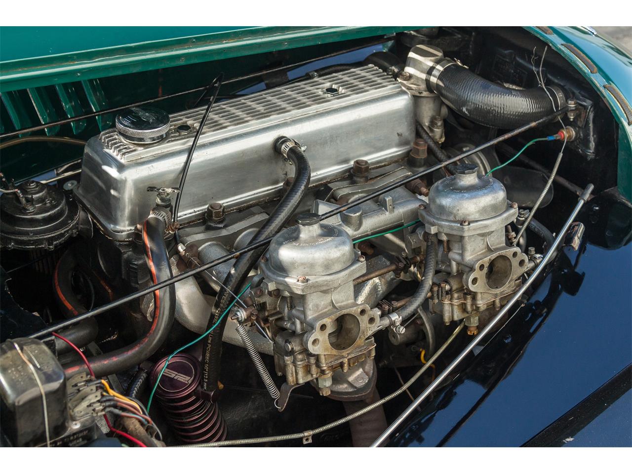Morgan-Plus-4-1965-Green-Black-23