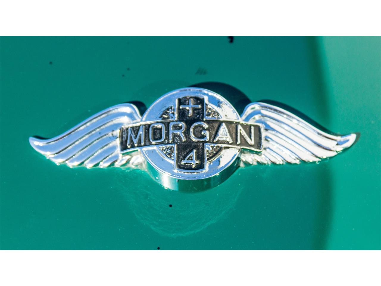 Morgan-Plus-4-1965-Green-Black-30