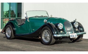 Morgan-Plus-4-1965-Green-Black-31