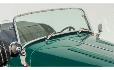 Morgan-Plus-4-1965-Green-Black-5