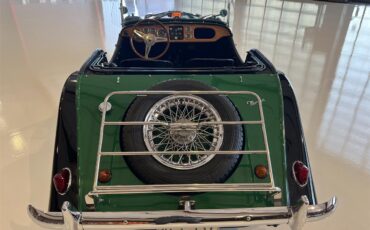 Morgan-Roadster-1964-Green-Black-2