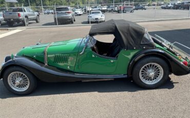 Morgan-Roadster-1964-Green-Black-6