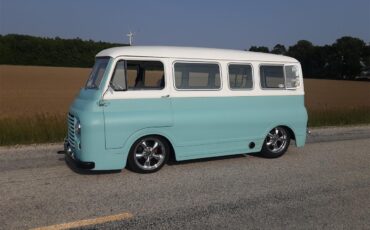 Morris-Commercial-j2-1959-White-Torquise-Tan-and-white-1