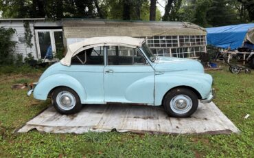 Morris-Minor-1000-1964-1